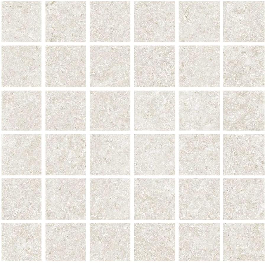 Colorker Rockland Mosaico Bone 30x30