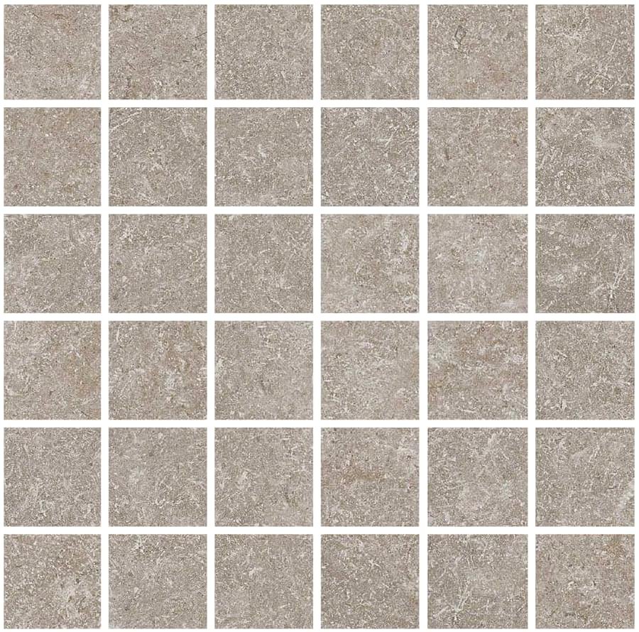 Colorker Rockland Mosaico Caramel 30x30