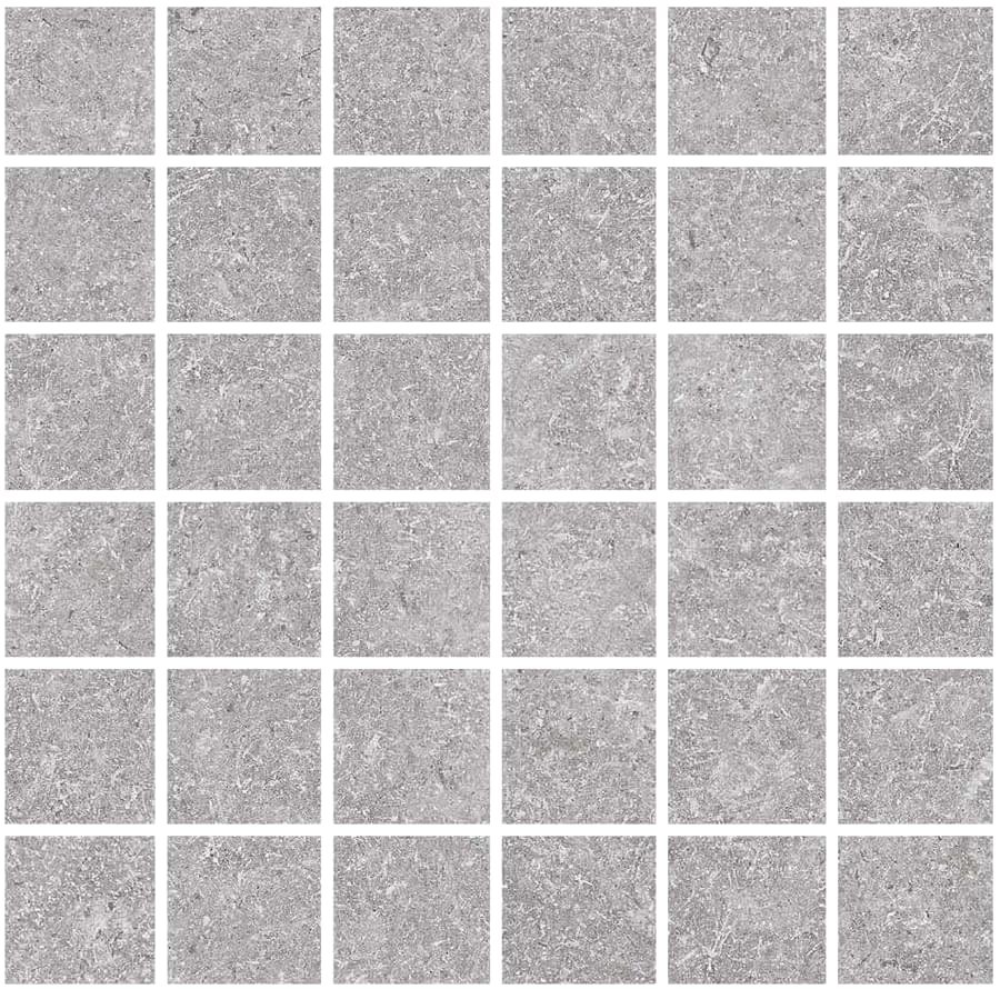 Colorker Rockland Mosaico Grey 30x30