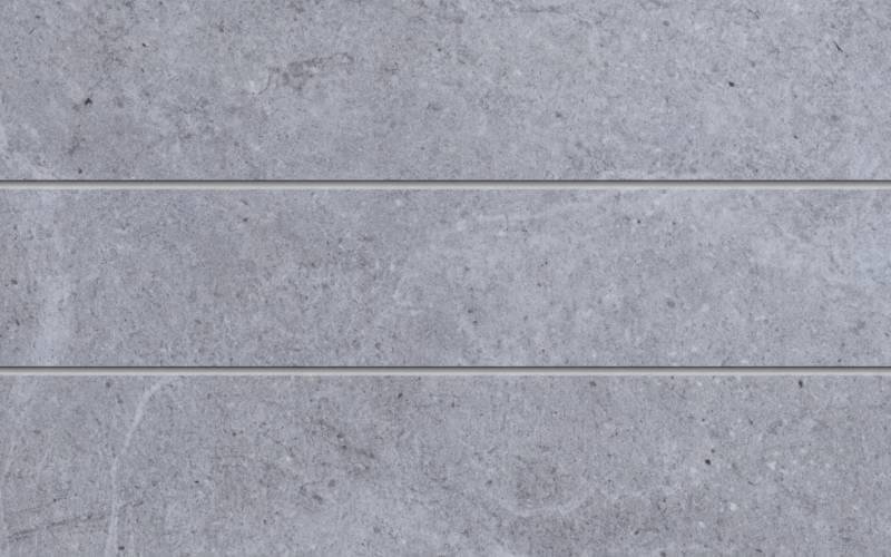 Colorker Urban Mix Line Steel Mat 25x40