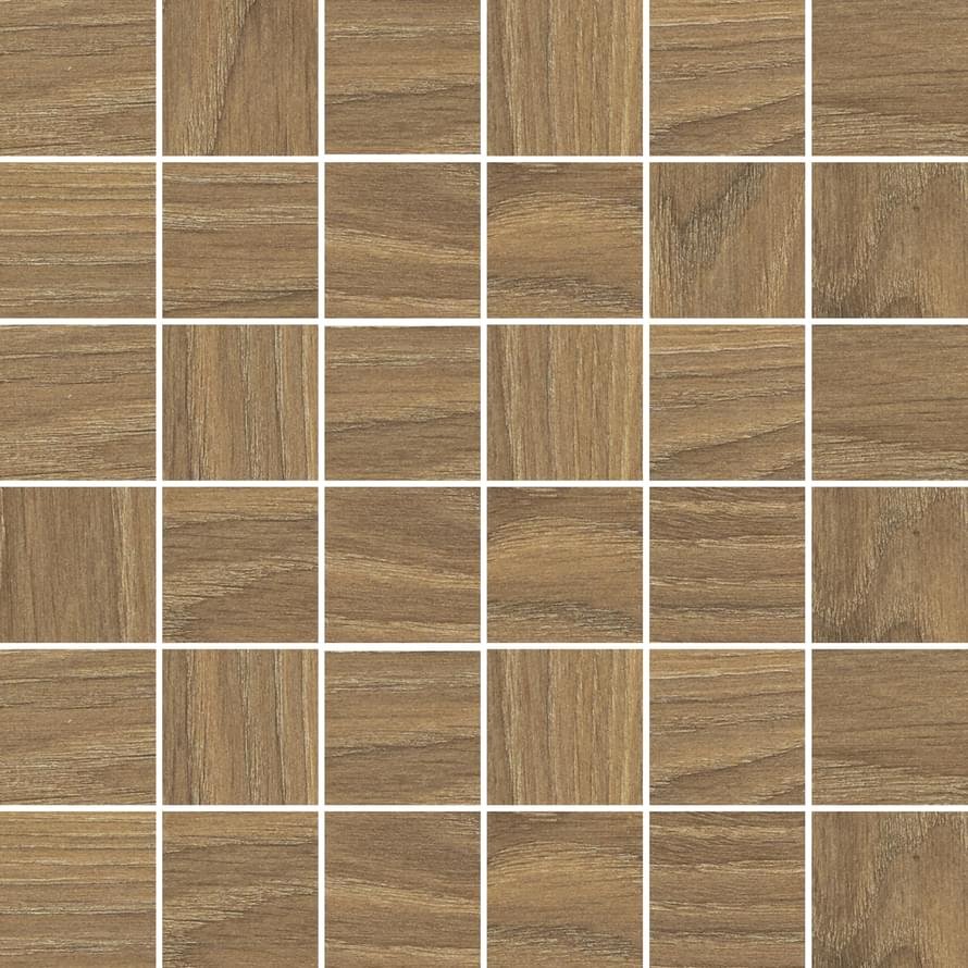 Colorker Woodsense Mosaico Oak 30x30