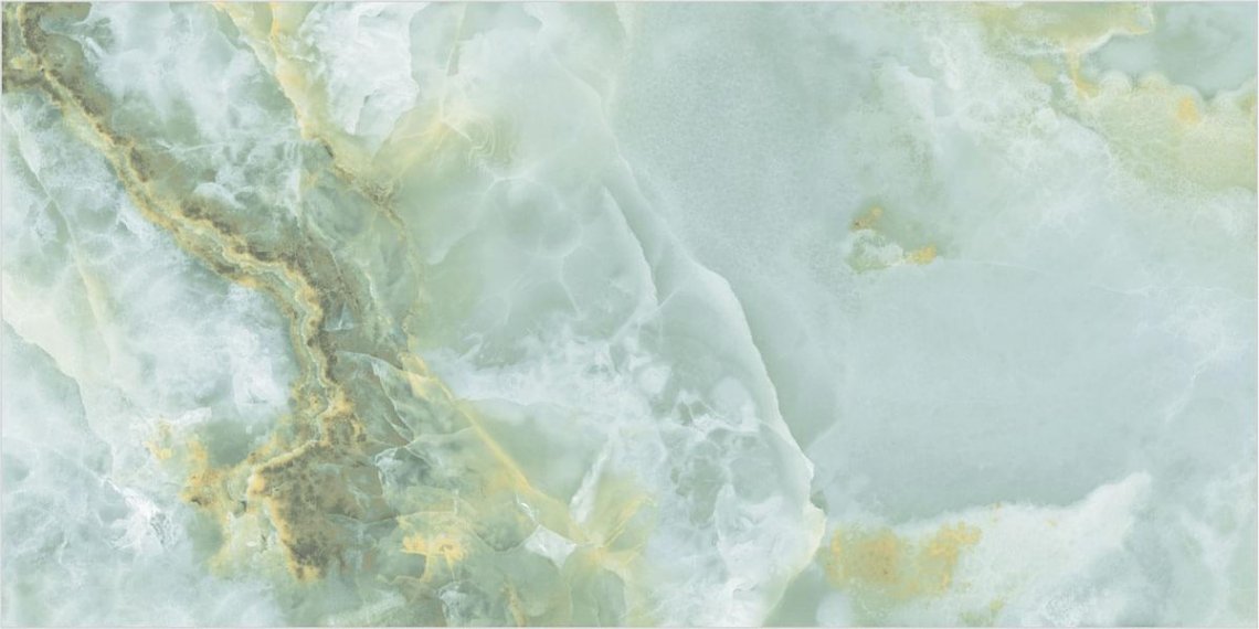 Colortile Onyx Verde 60x120