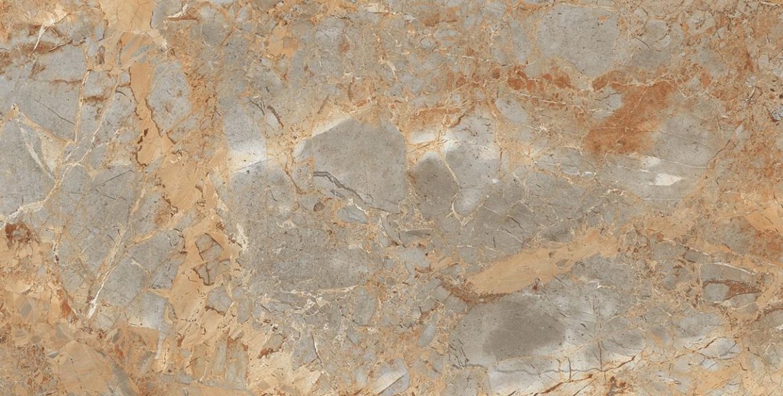 Colortile Saran Collin Camel 60x120