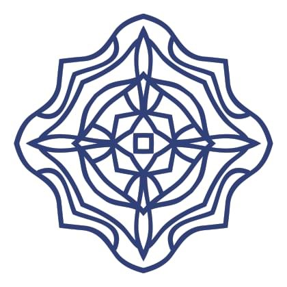 Craft Hall Azulejo 12 15x15