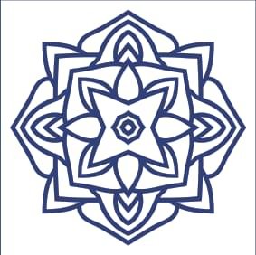 Craft Hall Azulejo 22 15x15