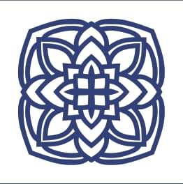 Craft Hall Azulejo 23 15x15