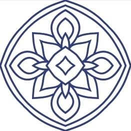 Craft Hall Azulejo 24 15x15