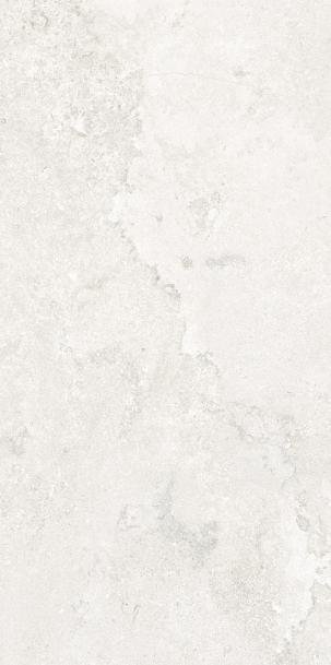 Creatile Antique Stone White Matt 60x120