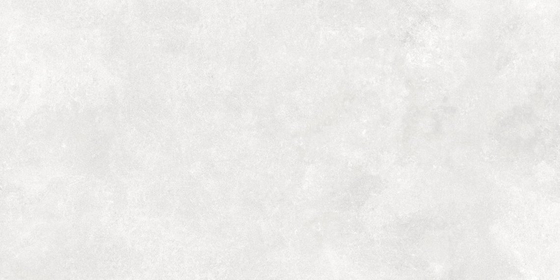 Creatile Concrete White Matt 60x120