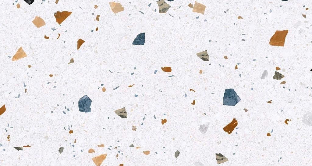 Creatile Exotic Terrazzo Pastel Carving 60x120