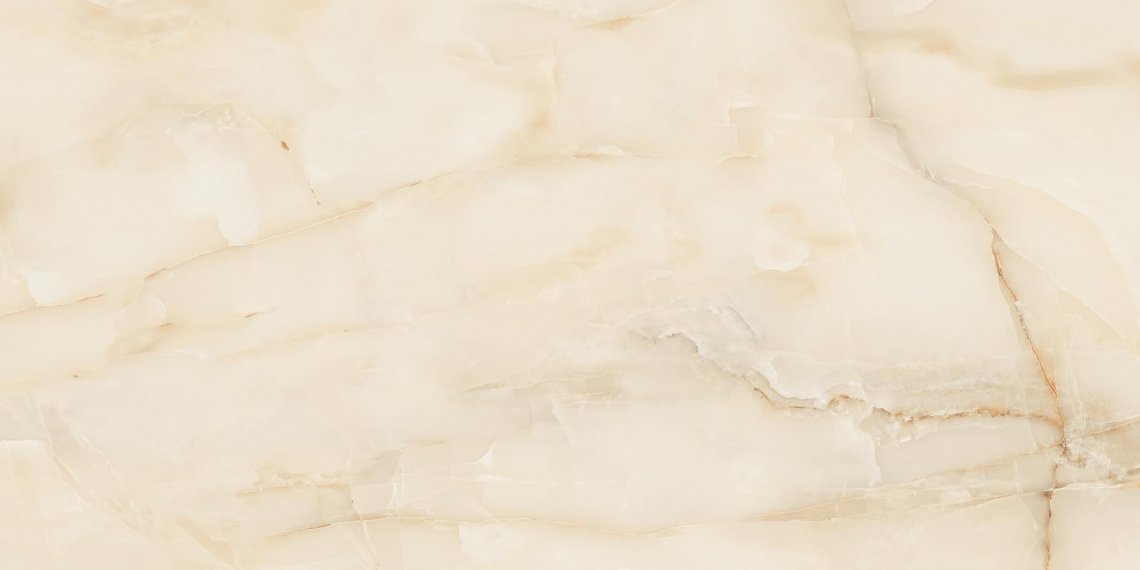 Creatile Onyx Cloud Beige 5 mm 60x120