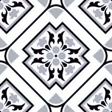 Creatile Twenties St Tropes 20x20