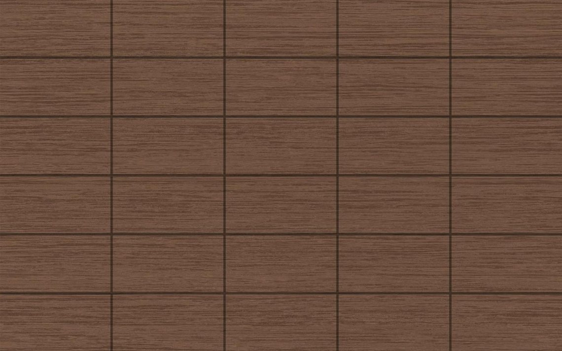 Creto Cypress Cacao Petty 25x40