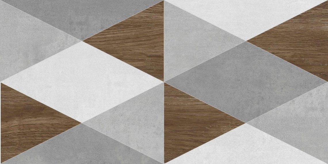 Creto Mountain Caramel 25x50