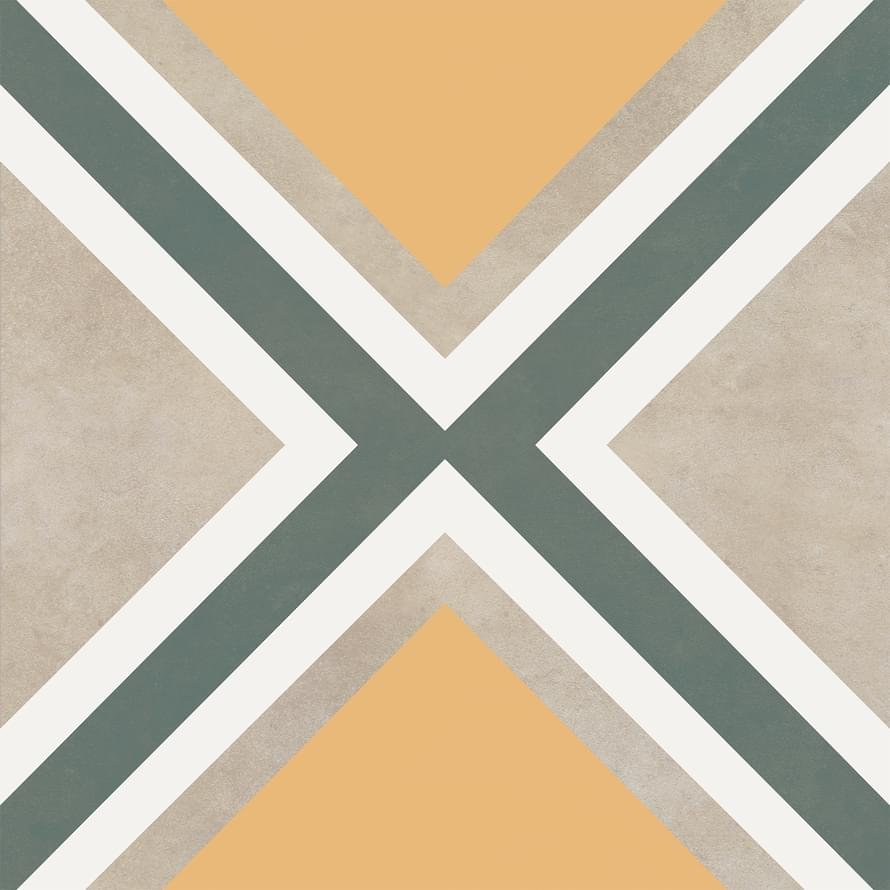 Creto Poly 4 20x20