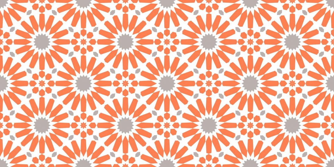 Creto Seventies Декор Denza Mix 30x60