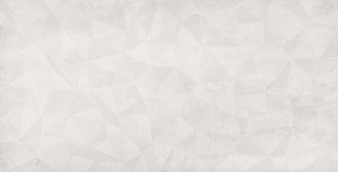 Creto Simero Foil Aluminium White Decore 60x120