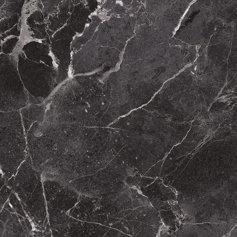 Cristacer Minerva Black 45x45