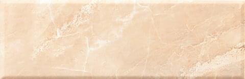 Cristacer Olimpia Bisel Almond 25x75