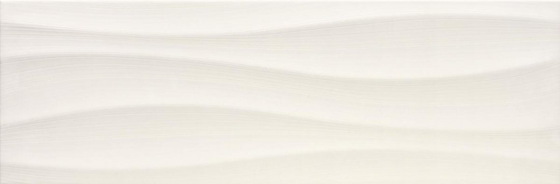 Cristacer Victoria Blanco 25x75