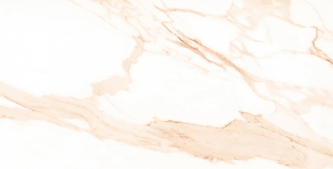 Cube Ceramica Porcelain Statuario Beige 60x120