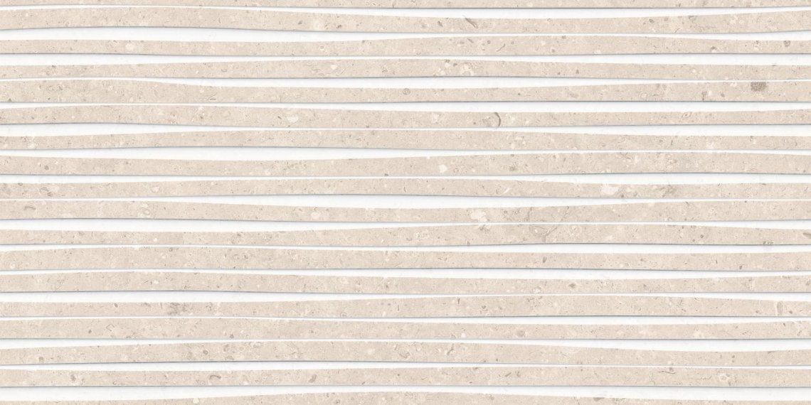 Cube Ceramica Rockberry Flames Beige 30x60