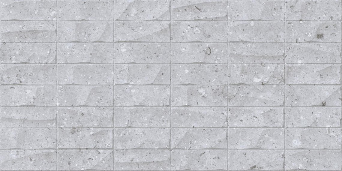 Cube Ceramica Rockberry Panch Gris 30x60