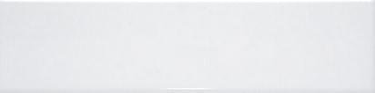 Dar Biselado Liso Blanco Brillo 7.5x30