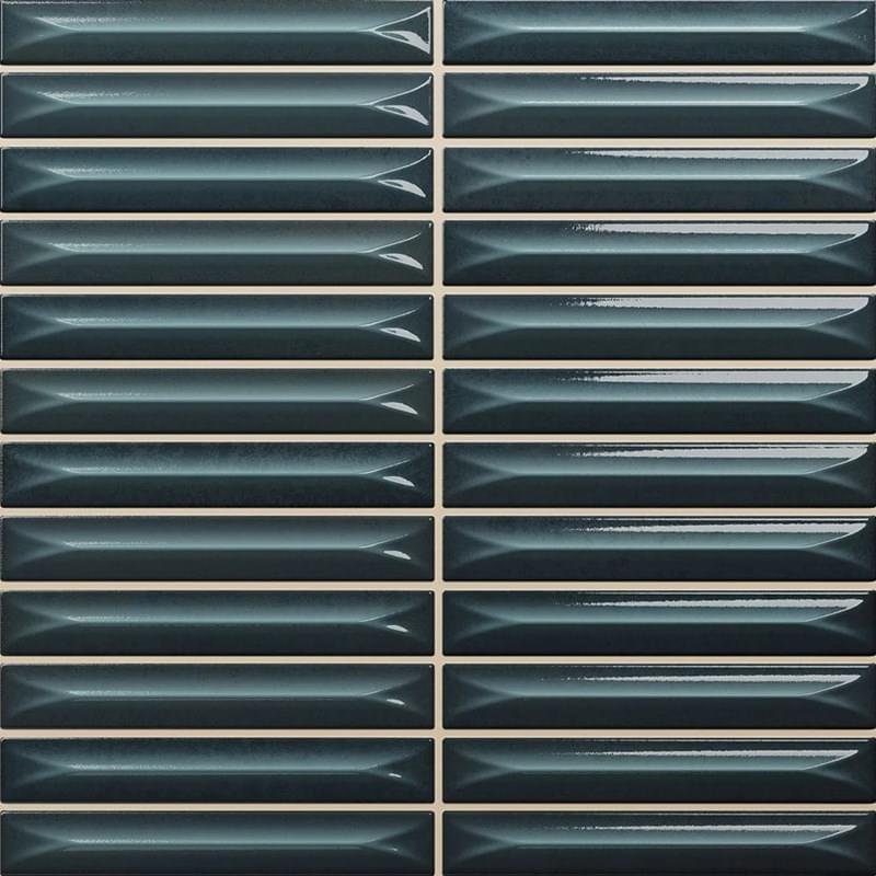 Dar Nairobi Arrow Blue 20x20