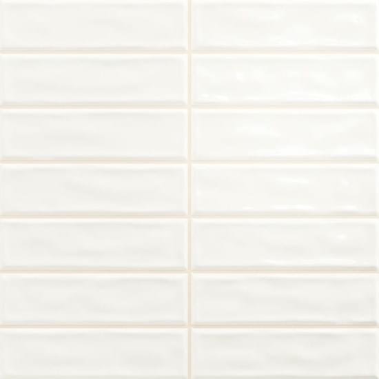 Dar Noa-Sticks Sticks White 20x20