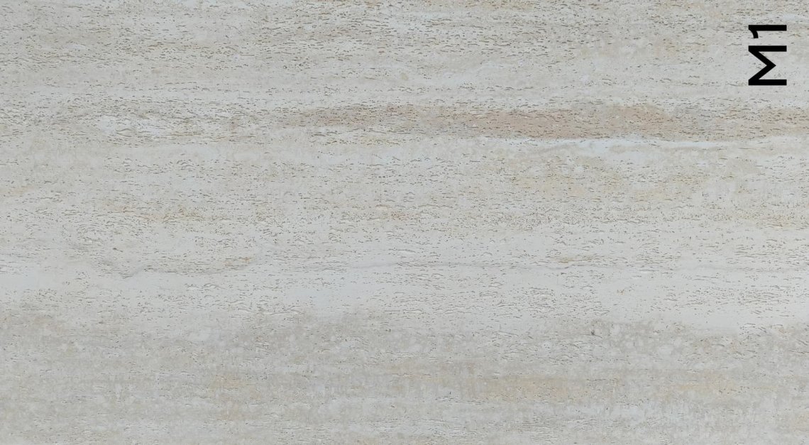 Decaro Wallpanels Flex Stone Ocean Travertine Tivoli 120x240
