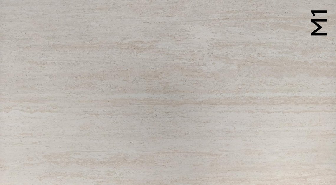 Decaro Wallpanels Flex Stone Travertine Classic Roman 120x300