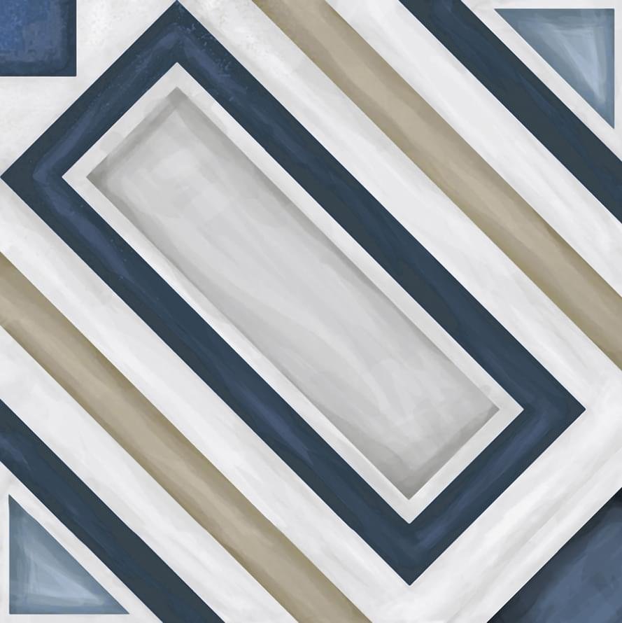 Decocer Artisan Laguna 19.8x19.8