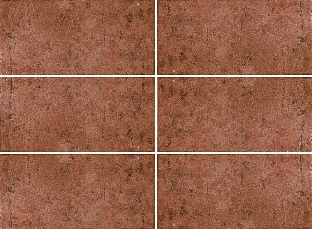 Del Conca Carpegna Hrn06 Hard Cotto 15x30