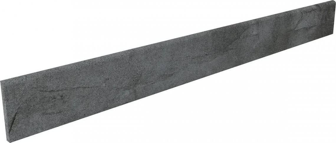 Del Conca Climb Hcl8 Bts Nero Rett Hard 7x80