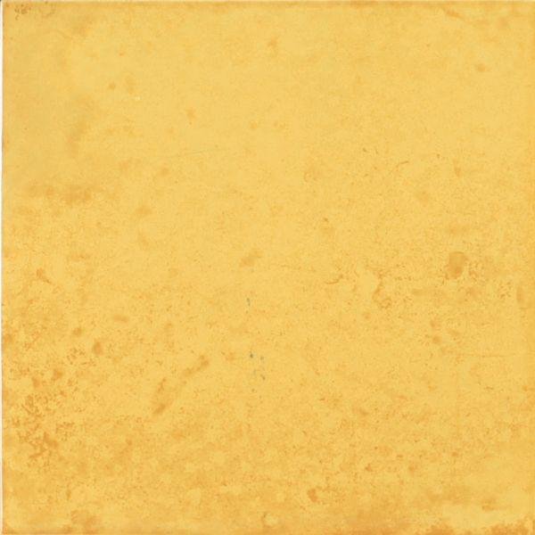 Del Conca Corti Di Canepa Giallo 20x20