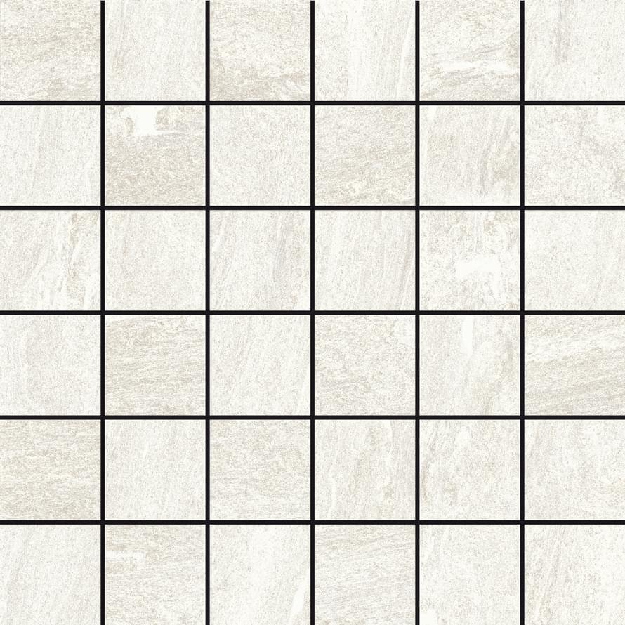 Del Conca Engadina HEG 10 Mosaico 30x30