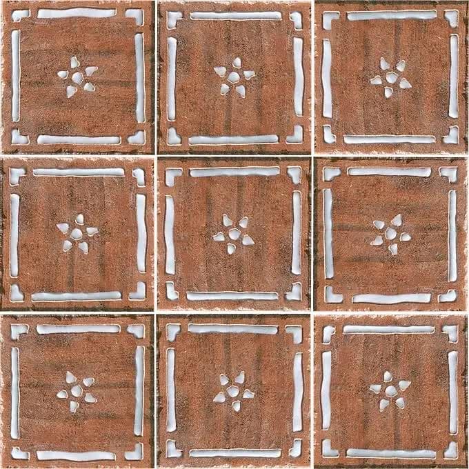 Del Conca Galestro Galestro A Hgt11 Mattone 15x15