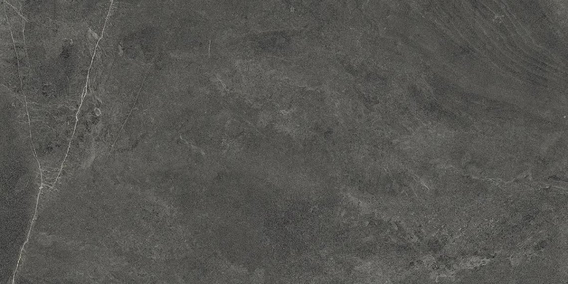 Del Conca Gardena Hgr08 Rett Nero Hard 40x80