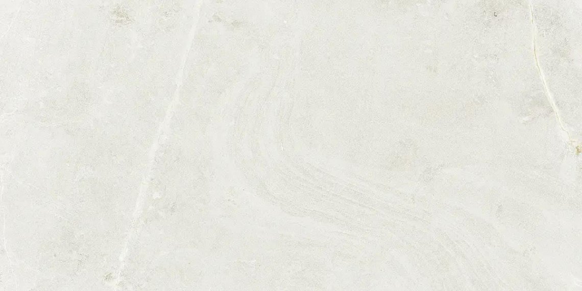 Del Conca Gardena Hgr10 Rett Bianco Hard 40x80