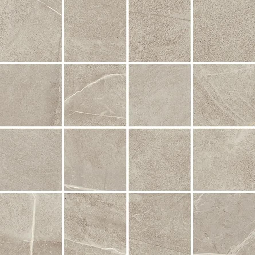 Del Conca Gardena Mosaico Noce 90 30x30