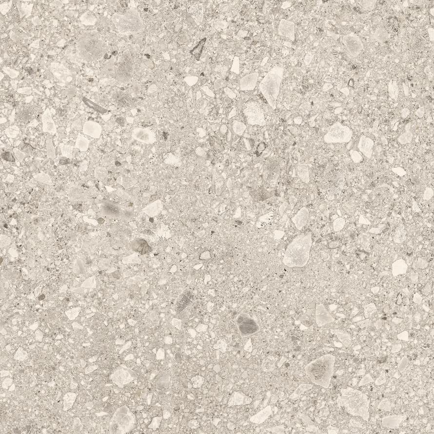 Del Conca HSV Stelvio 10 Bianco Rett Hard 80x80