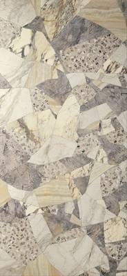 Del Conca Marble Edition Blended Rett Hard 120x260