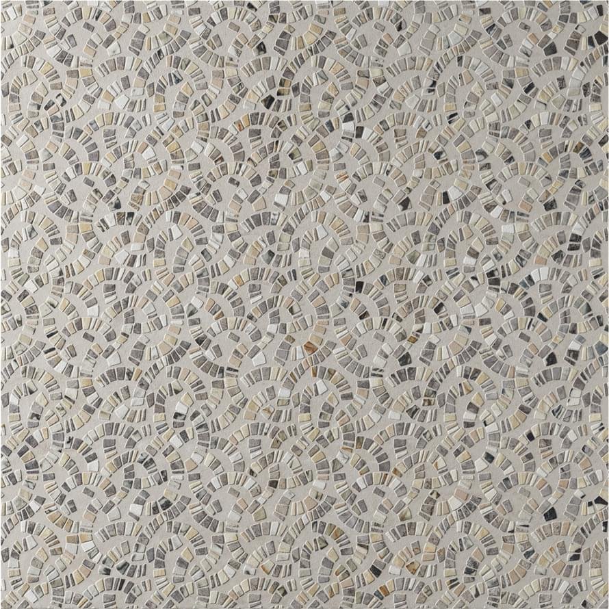 Del Conca Marble Edition Moving Rett Hard 120x120