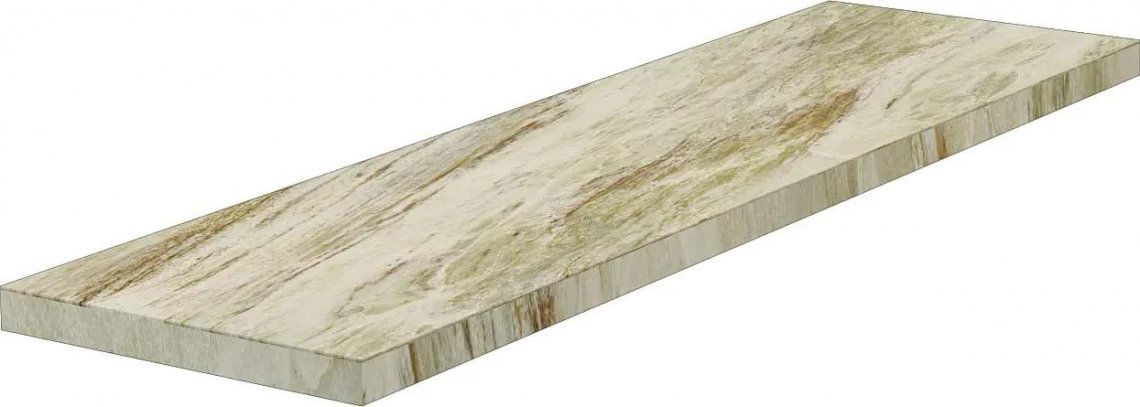 Del Conca Premiere 1 Paradise Grad Ang Rett L Sx 33x120 Del Conca Premiere 1 Paradise Grad Ang Rett L Sx 33x120