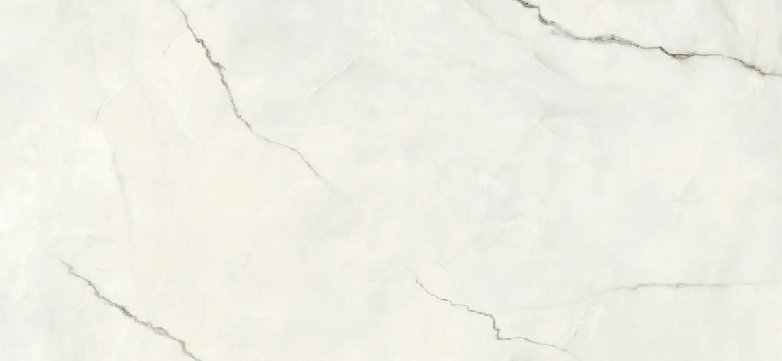 Del Conca Premiere 20 Onice Bianco Shine 120x260