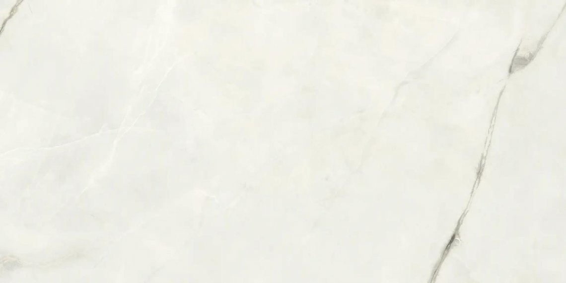 Del Conca Premiere 20 Onice Bianco Shine 60x120