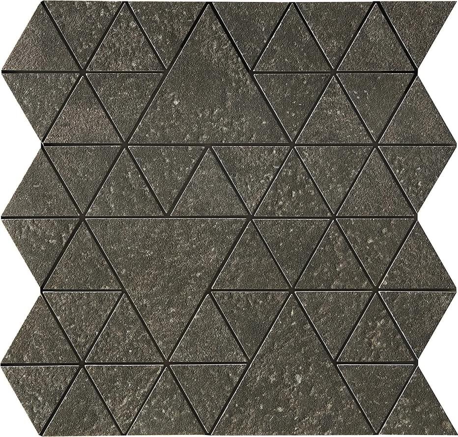 Del Conca Stone Edition Dinamik 8 Pietra Pece Mosaico Hard 30x30