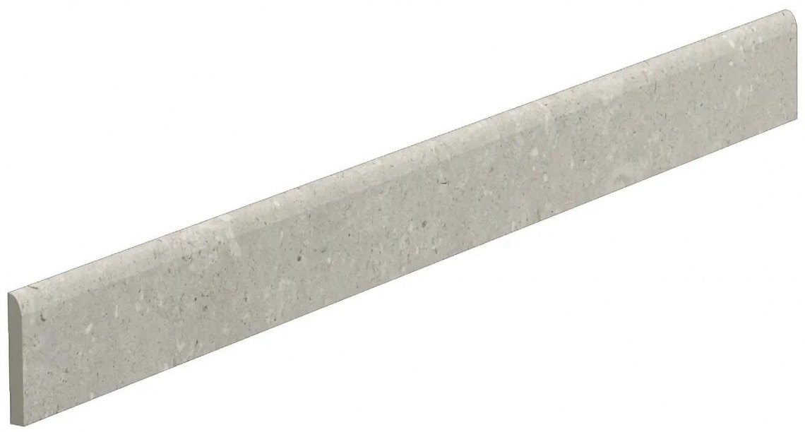 Del Conca Wild Hwd05 Bts Grey Rett Hard 7x80