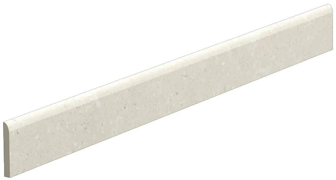 Del Conca Wild Hwd10 Bts White Rett Hard 7x80